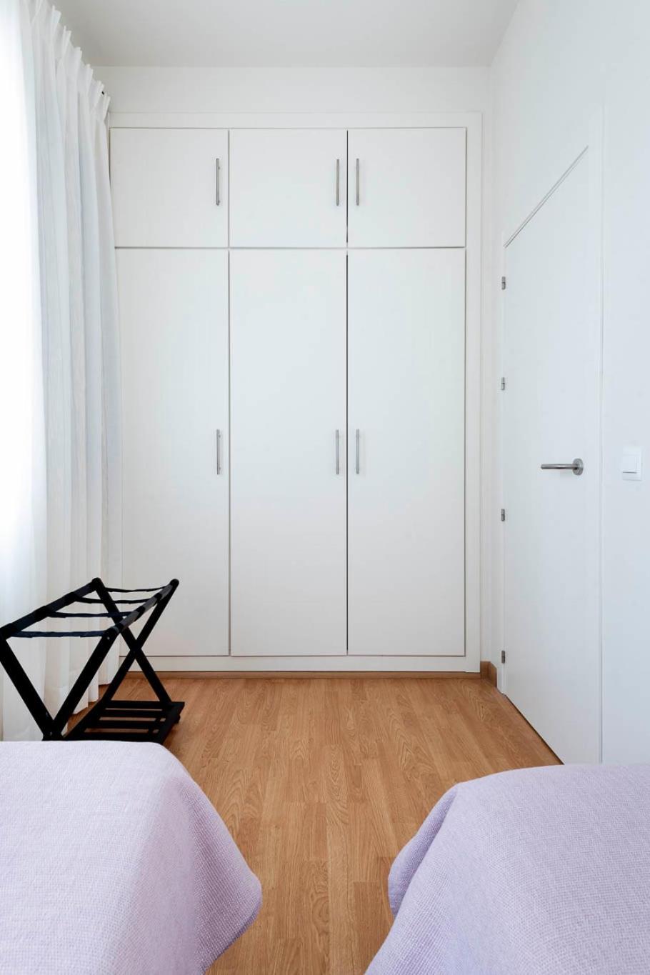 Apartamento Familiar Nuevo De Diseno En La Mejor Zona De Triana, Parking Included Siviglia Esterno foto