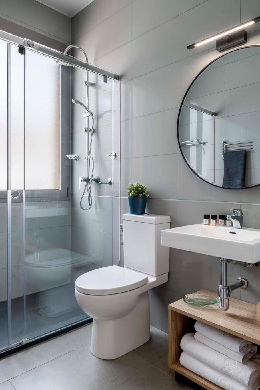 Apartamento Familiar Nuevo De Diseno En La Mejor Zona De Triana, Parking Included Siviglia Esterno foto